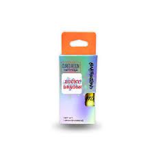 Photograph of product: Oakfruitland - Lucky Dragon 1g Cartridge - 