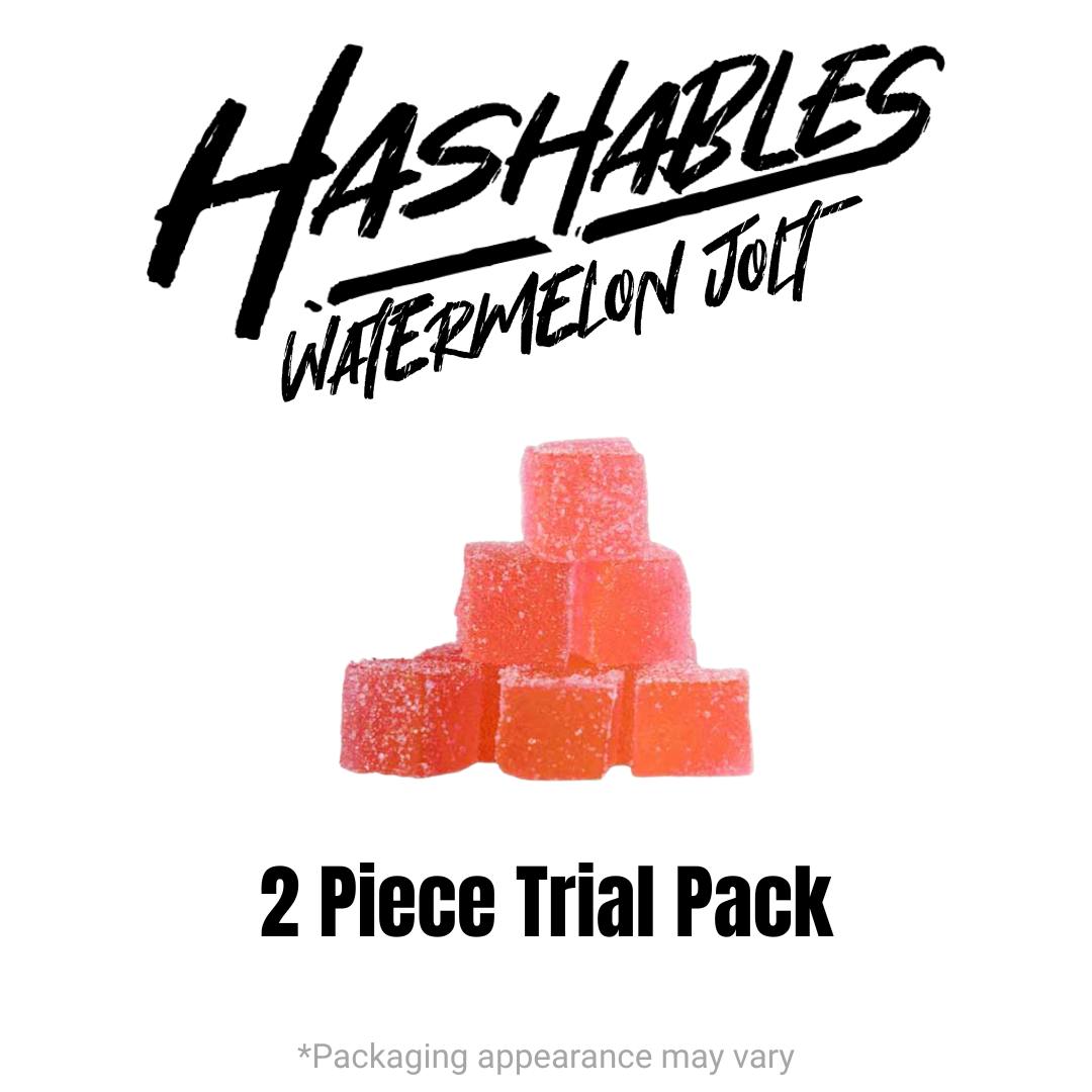 Photograph of product: Watermelon Jolt au chocolatables 2pk - Standard