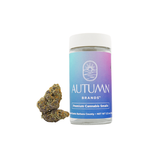 Photograph of product: Autumn Brands | Flower H | Fire OG - 14g