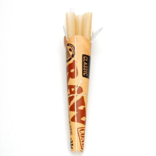 Photograph of product: Classic Cones (6-Pack)