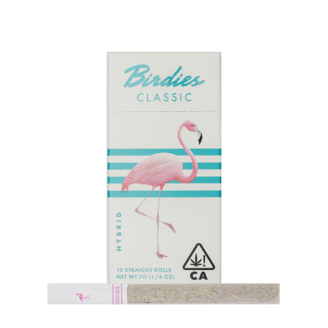 Photograph of product: CLASSIC HYBRID 10-PACK