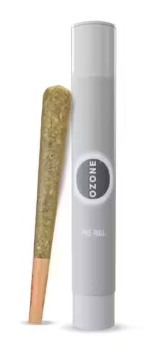 Photograph of product: BANANA DADDY | 1G | 1PK