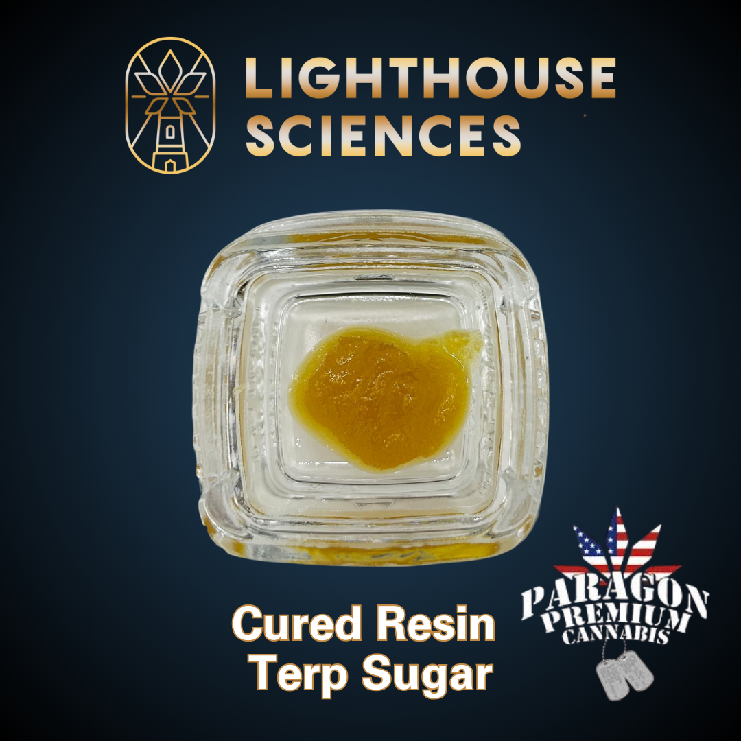 Photograph of product: Ice Cream Cake | Resin | 0.84g