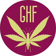 Photograph of product: Grasshopper Farms Infused PR 1g - - Chocolate Cake - Ind. Hyb.