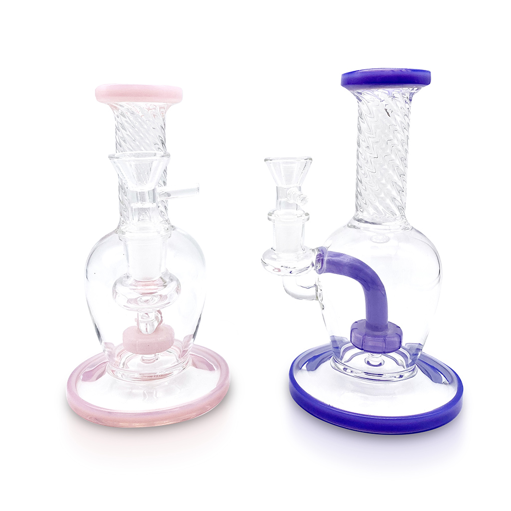 Photograph of product: Bong/Rig Small