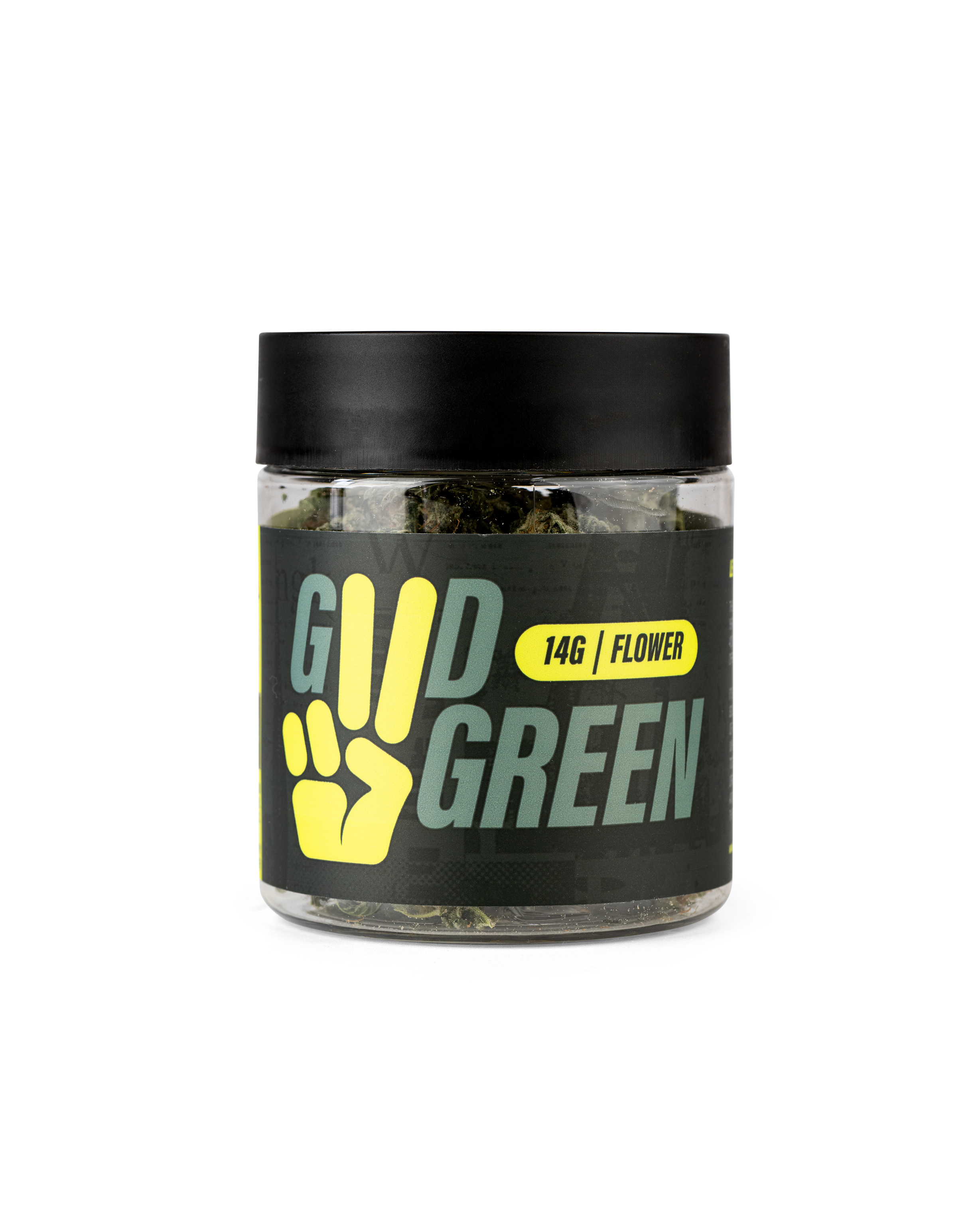 Photograph of product: Indoor REZZIANO #20 | 14 g Mixed Buds - 14g