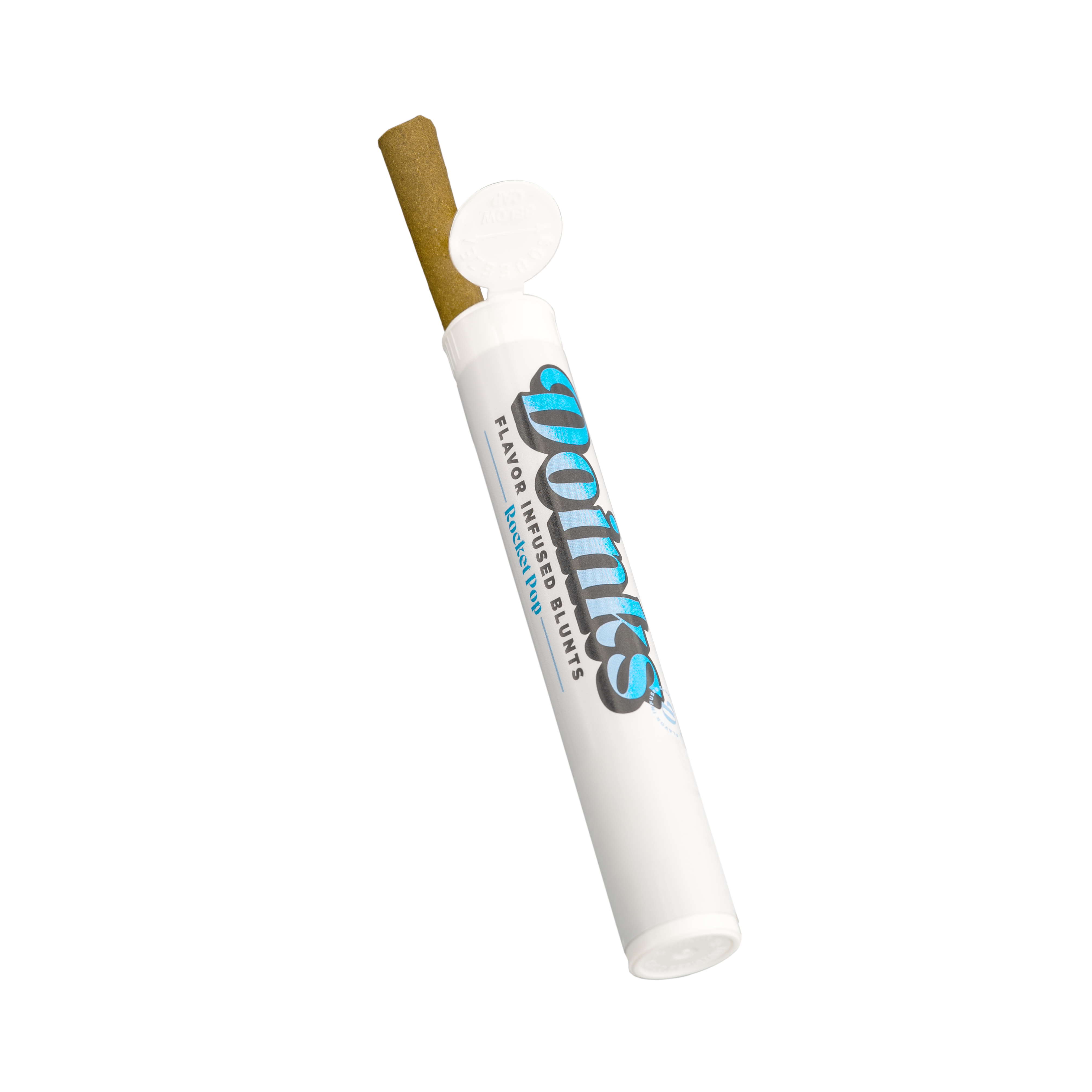 Photograph of product: Doinks - Rocket Pop - Blunt - 1g