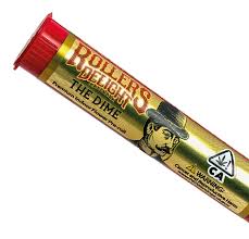 Photograph of product: | Sour Dawg Rollers Delight