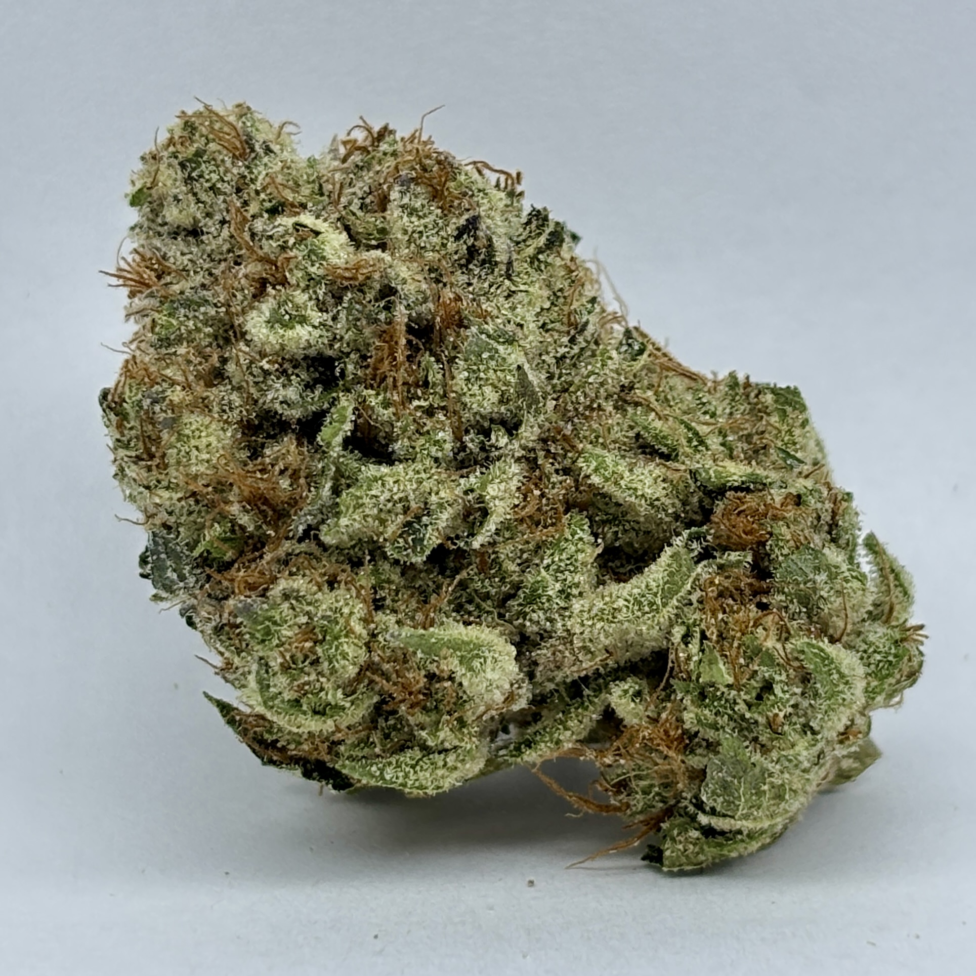 Photograph of product: LarryCake#8-Flower-|Hybrid|HRBD - 1g