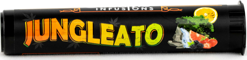 Photograph of product: Jungleato