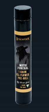 Photograph of product: PR | Candy Mob | 1g | Redemption