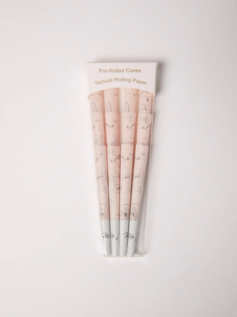 Photograph of product: Perfect Match Cones