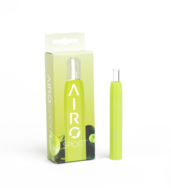 Photograph of product: AiroSport - Electric Green