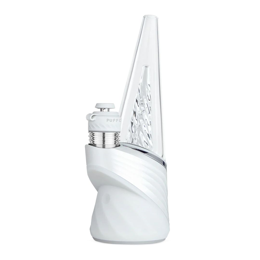 Photograph of product: Puffco | Peak PRO | Version II | Pearl