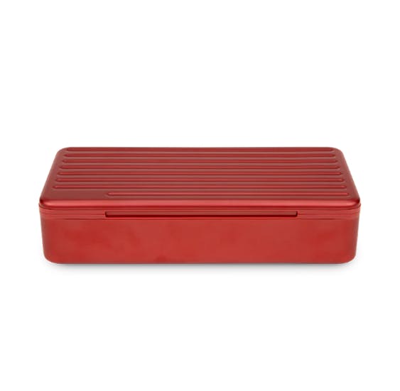 Photograph of product: PUFFCO | TRAVEL CASE | DAYBREAK