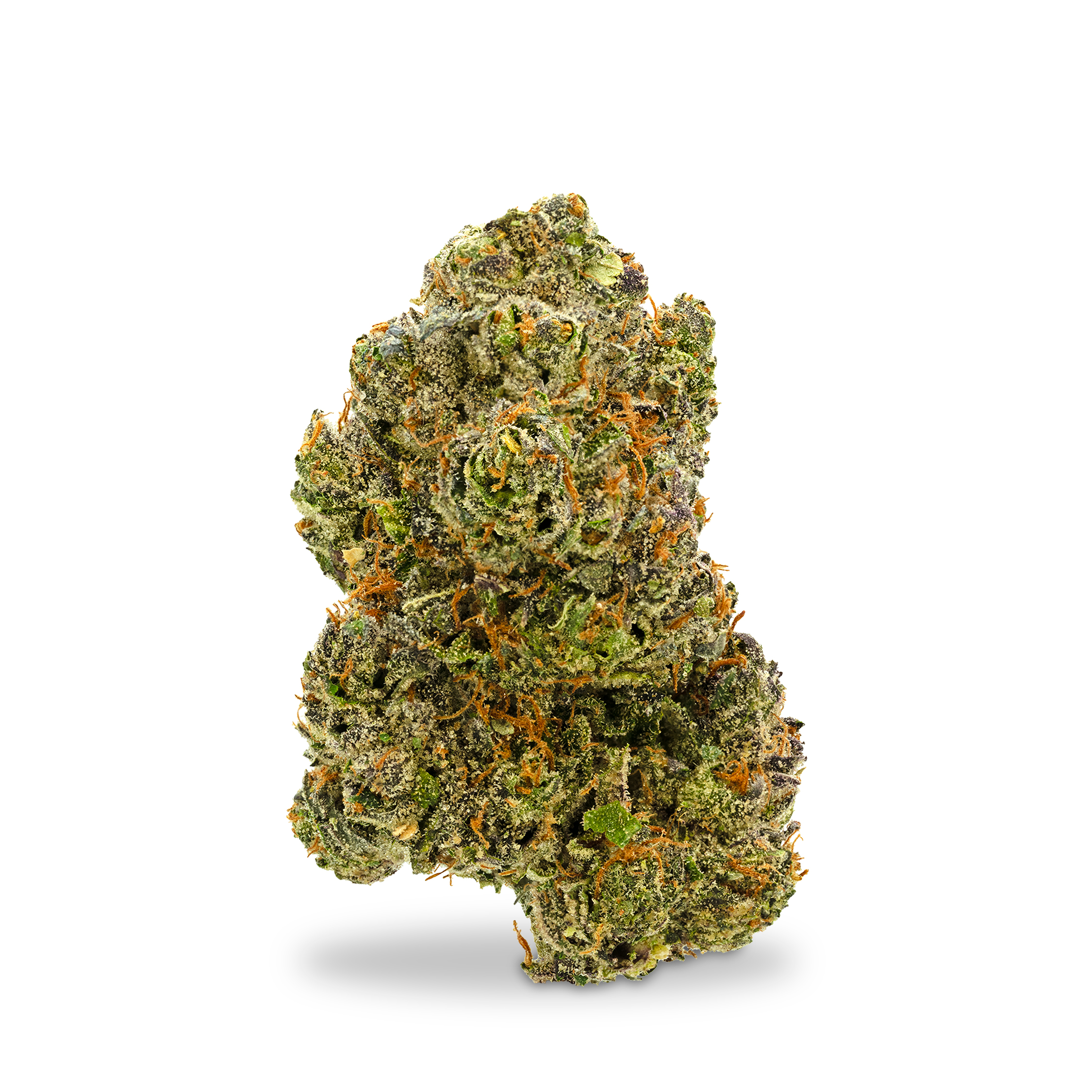 Photograph of product: PDX Organics - Tigerz Eyes - 1g