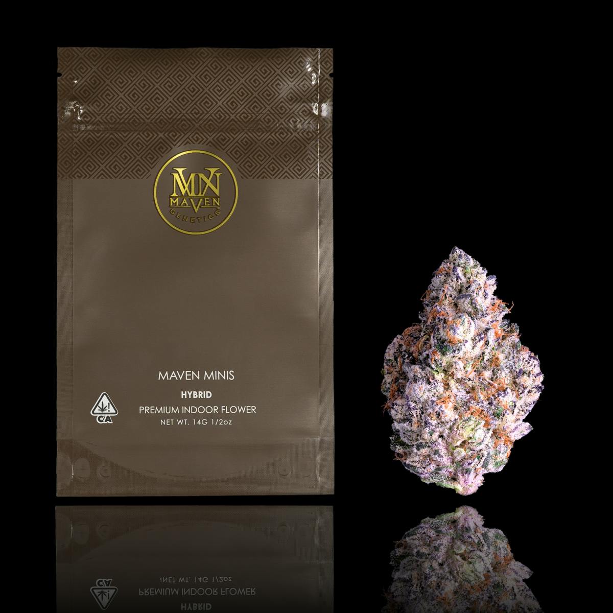 Photograph of product: FKAFL - Half