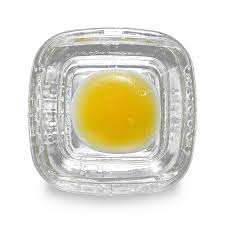 Photograph of product: Elevated CURED Resin Sour Diesel (S)
