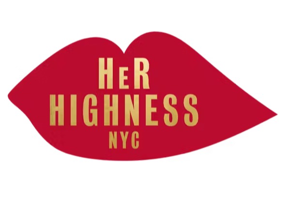 Photograph of product: Her Highness | Jack Herer | Infused Pre-Ground Flower | - 6.7g