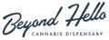 thumbnail-Size Logo for storeLogo: Beyond Hello Cincinnati Dispensary
