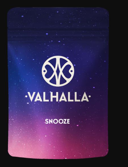 Photograph of product: 10ct/50mg Troches (1:1 Snooze)