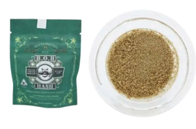 Photograph of product: Golden Gas au chocolat [I]