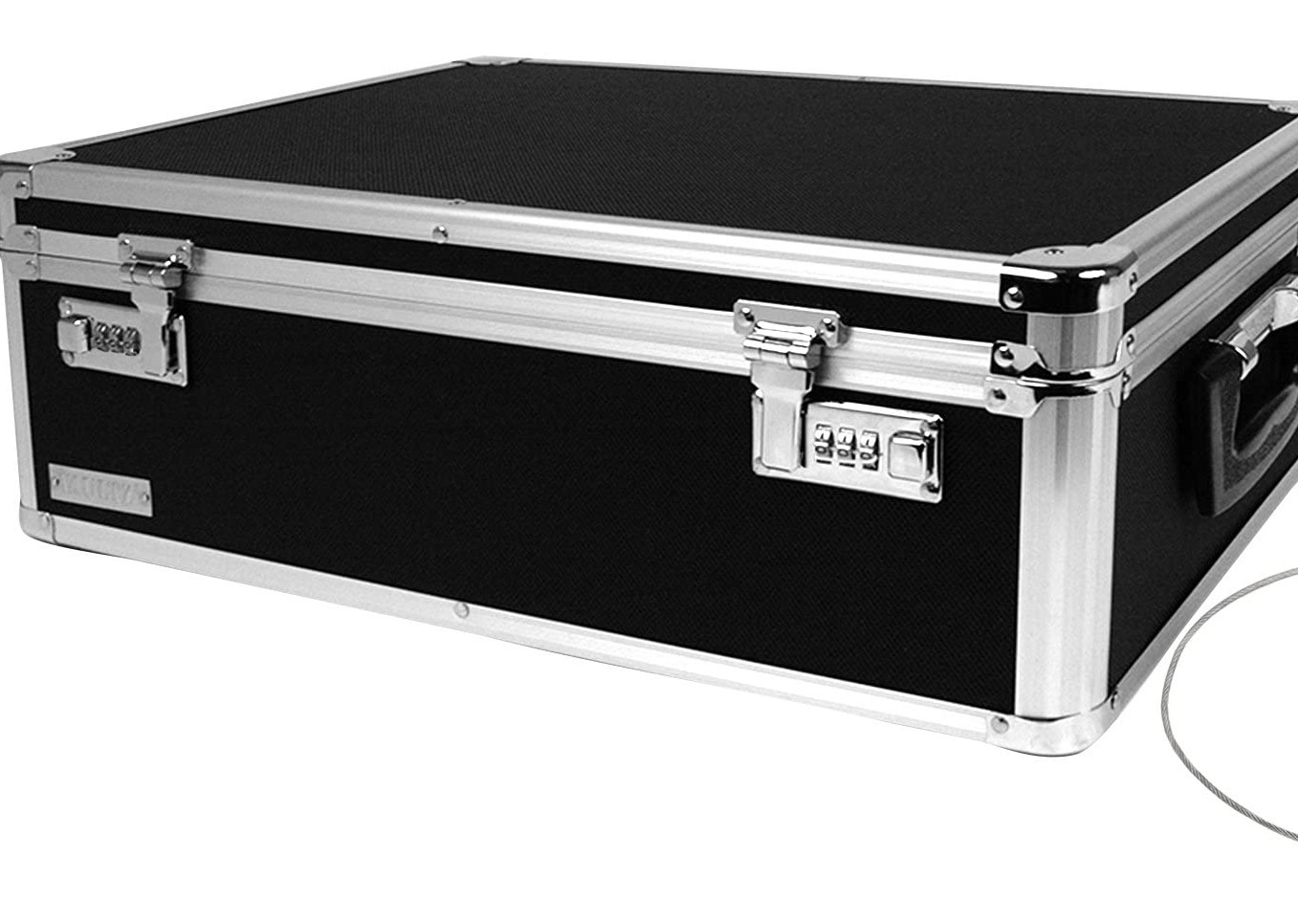 Photograph of product: Lock Box - ACC