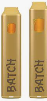 Photograph of product: Batch Disposable Vape   Blueberry Cookies