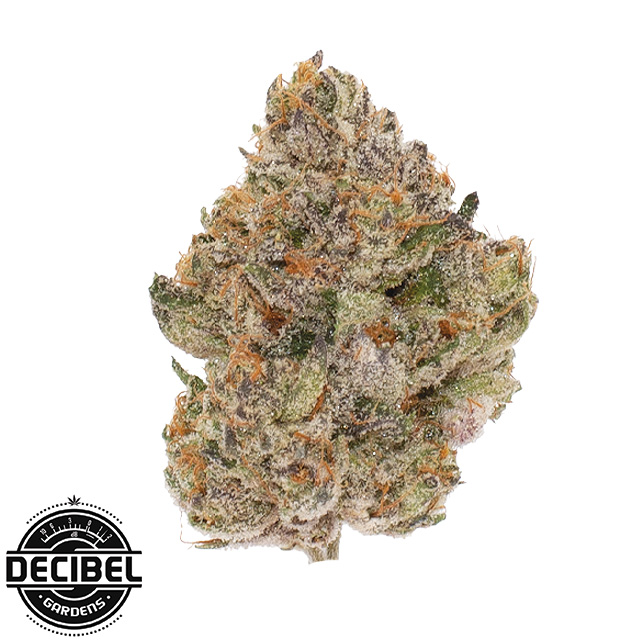Photograph of product: OMERTA OG - 3.5 G