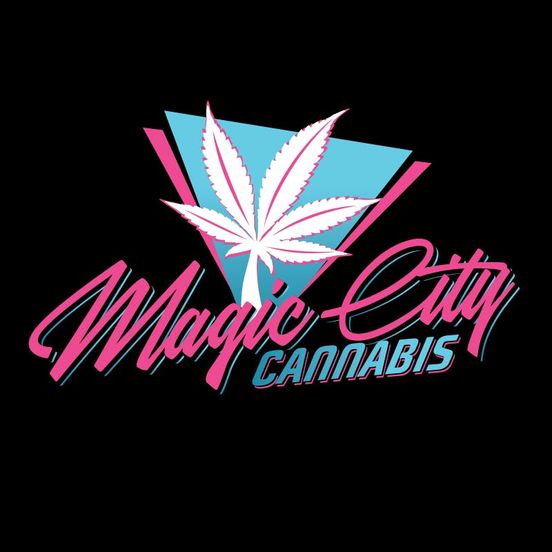 Photograph of product: Papaya Soap | Magic City | Pre Roll - 