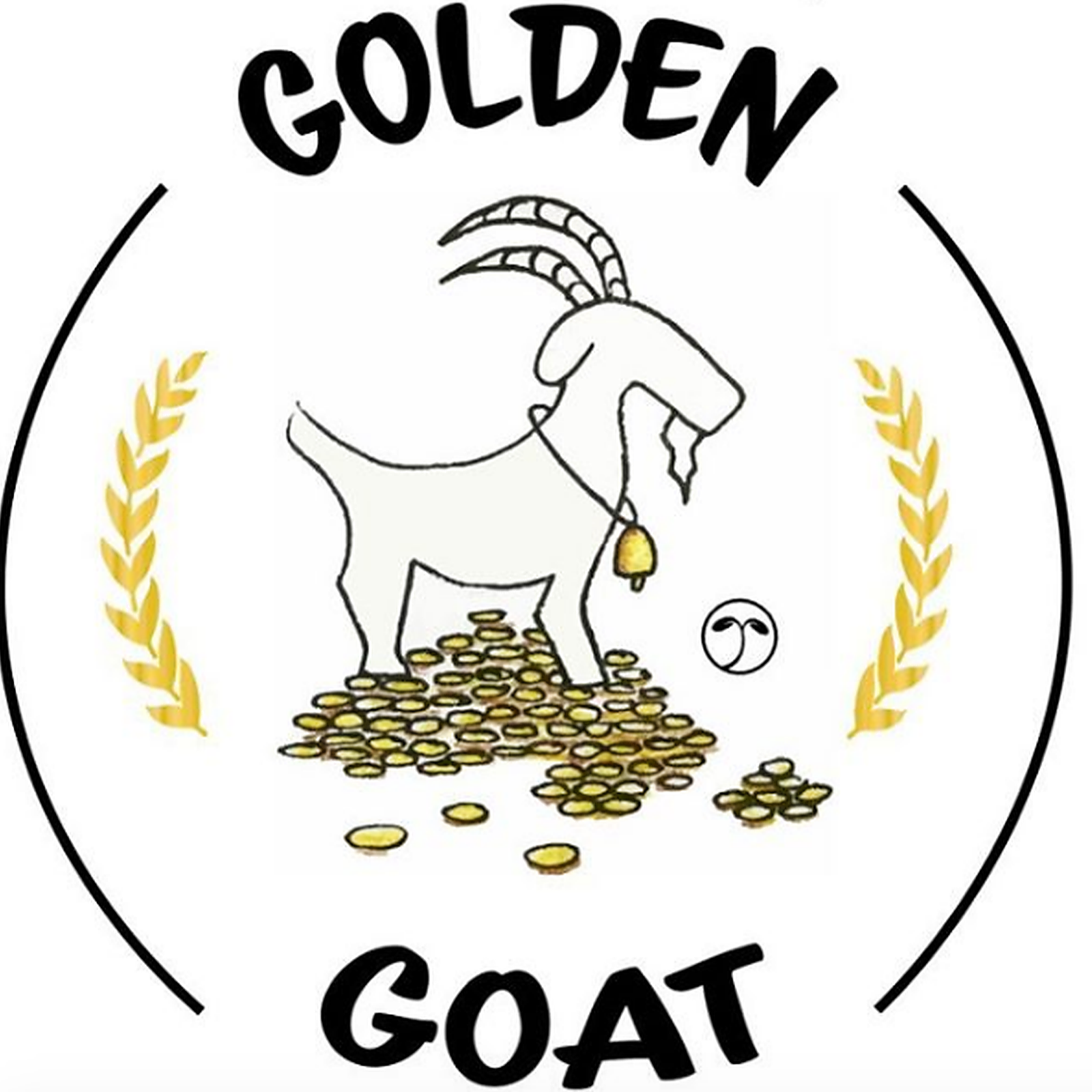 Photograph of product: Garden First - GOLDEN GOAT - S - 3.5g