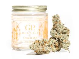 Photograph of product: GLP - Flower - Sunshine Daydream (SH) - 3.5g