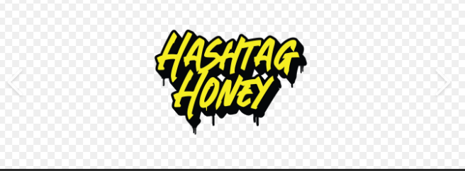 Photograph of product: Alien Rose -  5 Diamond - HoneyTag Honey
