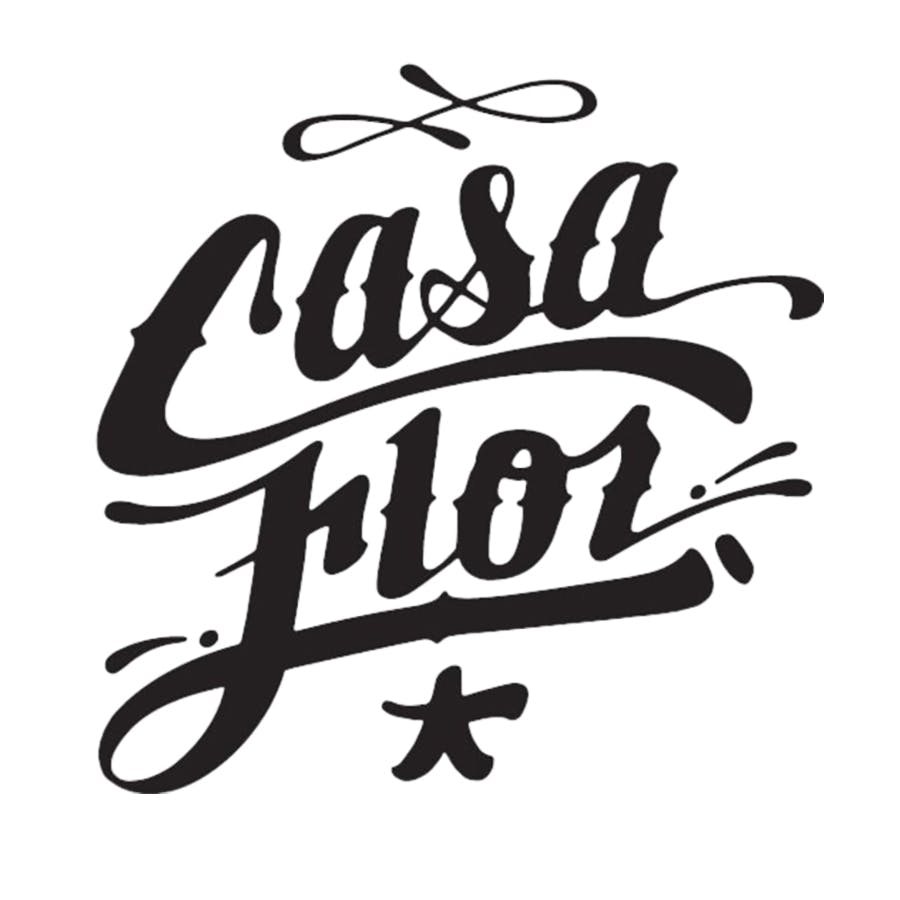 Photograph of product: CASA FLOR - GUAVLATO 41 3.5G