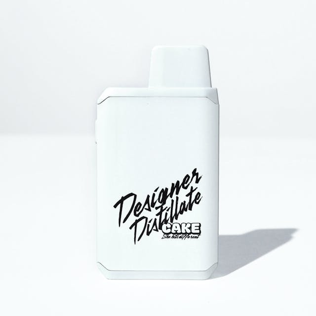 Photograph of product: Sugar Baby | 1.25G Disposable