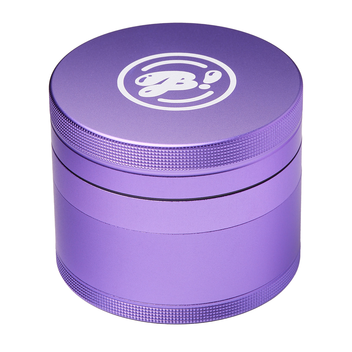 Photograph of product: BIGFUN! | XL Grinder | Lilac