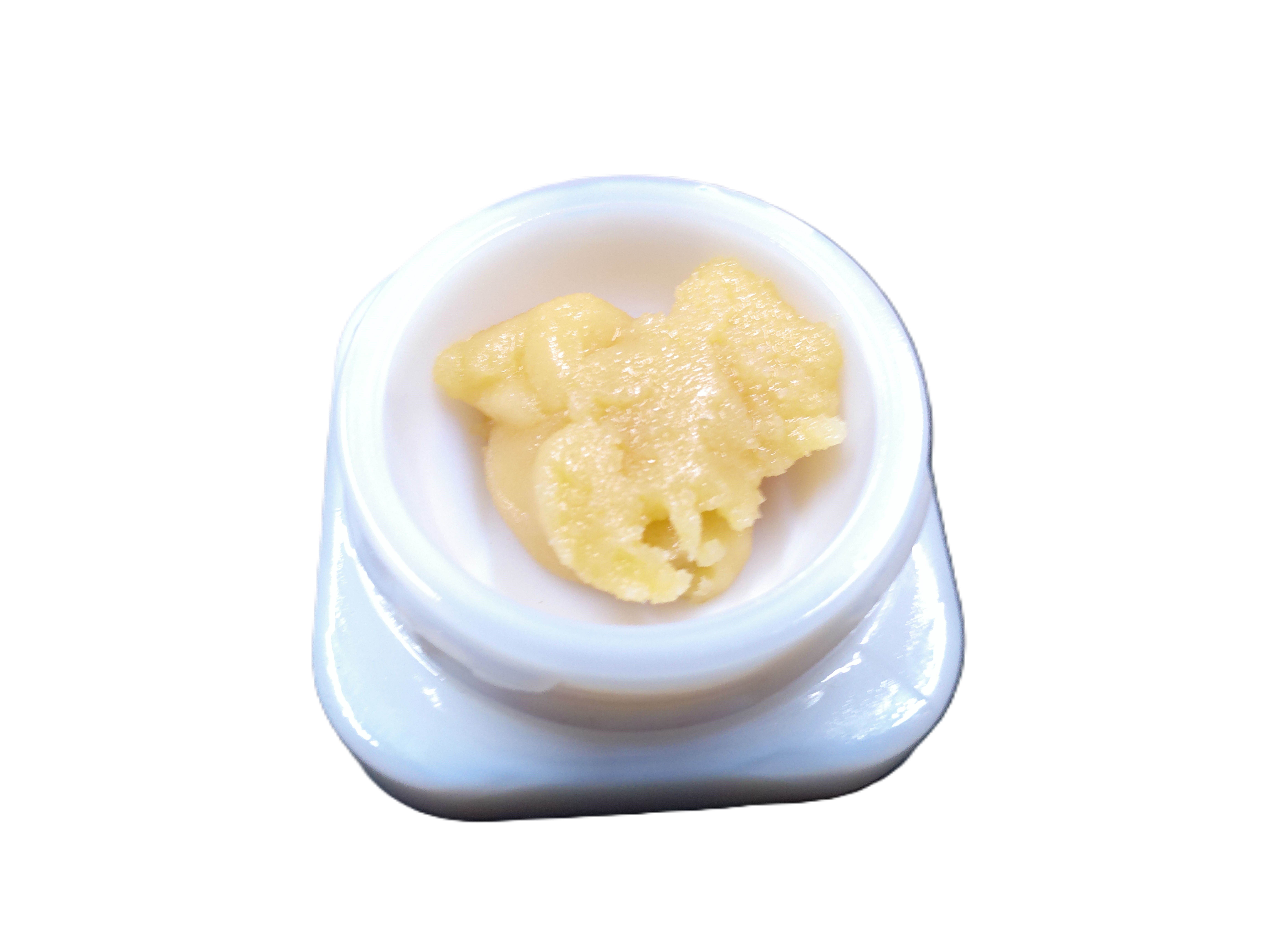 Photograph of product: Boof Class | Live Badder | 3.5g