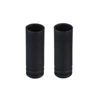 Photograph of product: 510 Dunk Silicone Coil Sleeve Replacement | Access.
