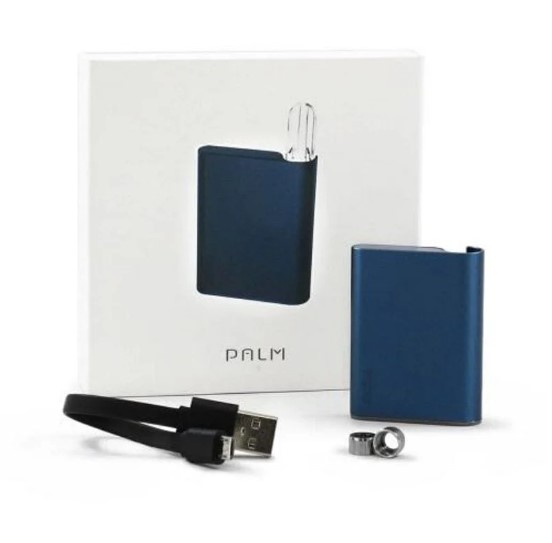 Photograph of product: Palm Battery | 510 Threaded