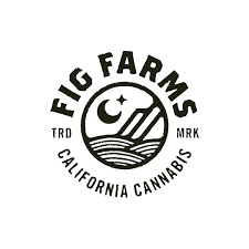 Photograph of product: Fig Farms Fig & Cherry - 3.5g