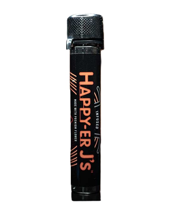 Photograph of product: Gumi #6 x Ice Cream Cake | Infused Pre-Roll | 0.5g x 2pk | 1g