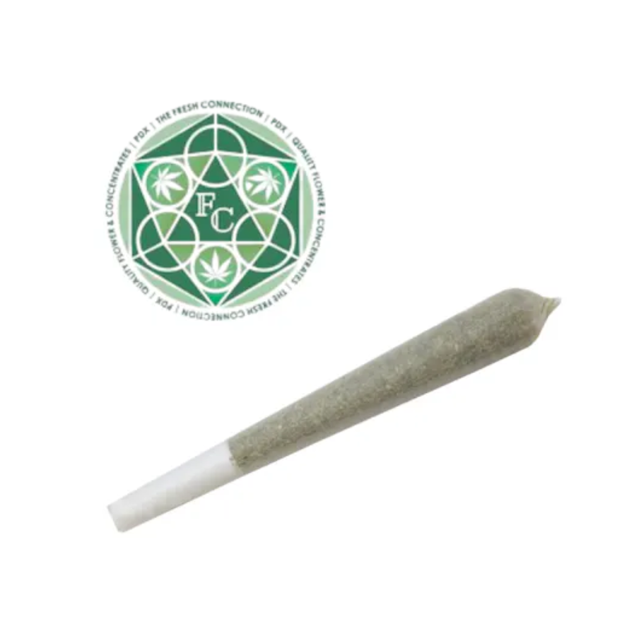 Photograph of product: Perfect Pair | 1g PreRoll