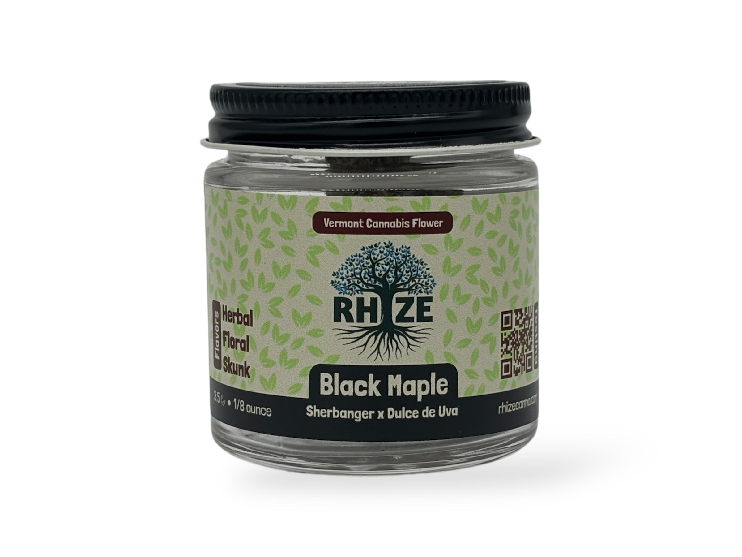 Photograph of product: Black Maple - 28g