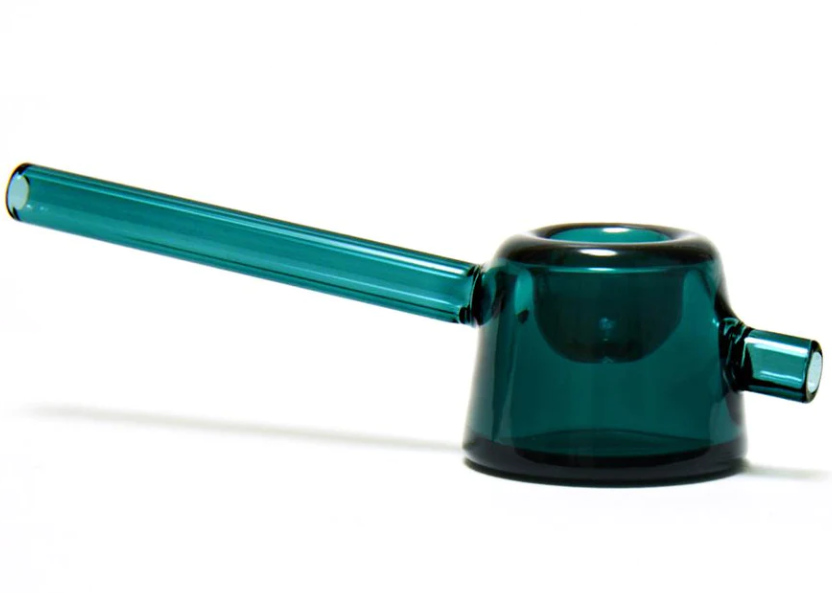 Photograph of product: Balance Green Pipe