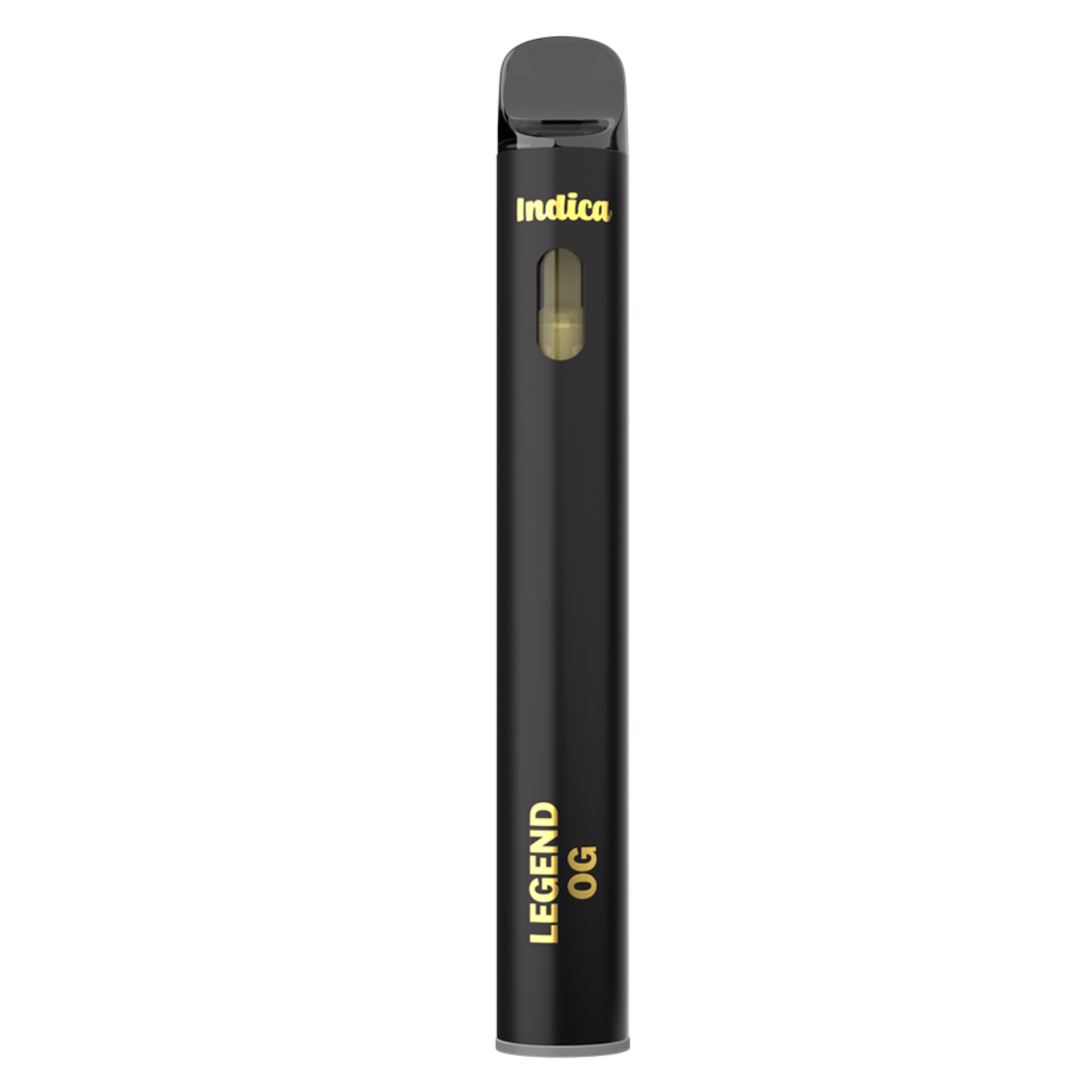 Photograph of product: Breeze | Legend OG Live Resin Disposable