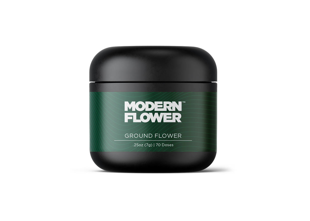 Photograph of product: Firecracker x Thundercracker Ground Flower | 7g