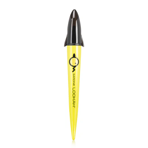 Photograph of product: Lookah | Sardine Hot Knife - Neon Green Device | MERCH
