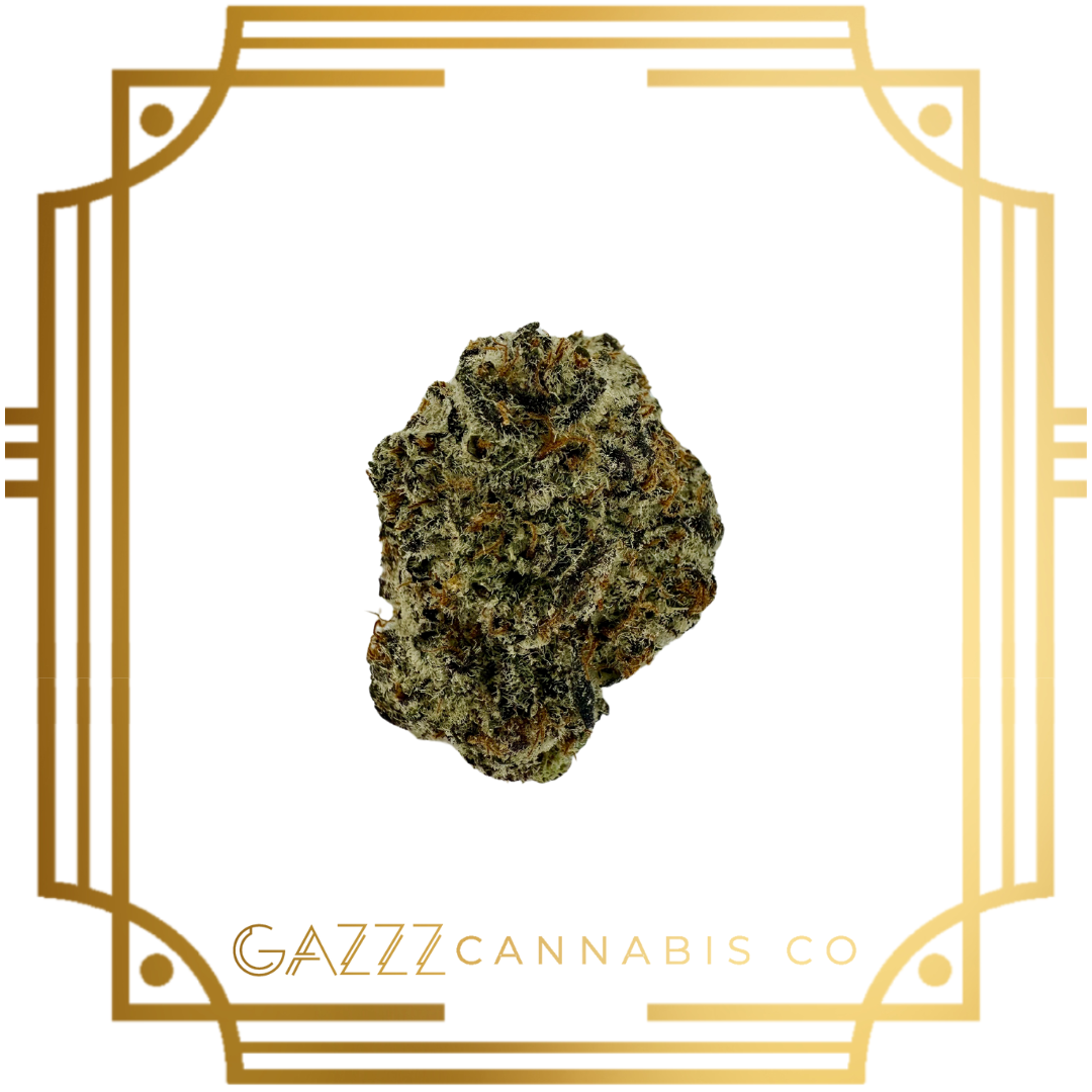 Photograph of product: Deli Style Buds | Blizzie - 28g