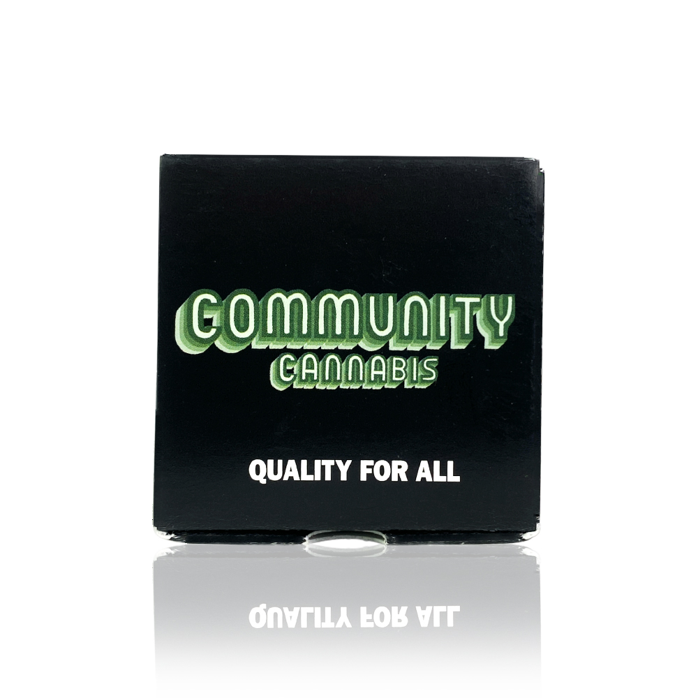 Photograph of product: Community | Rosin | Z