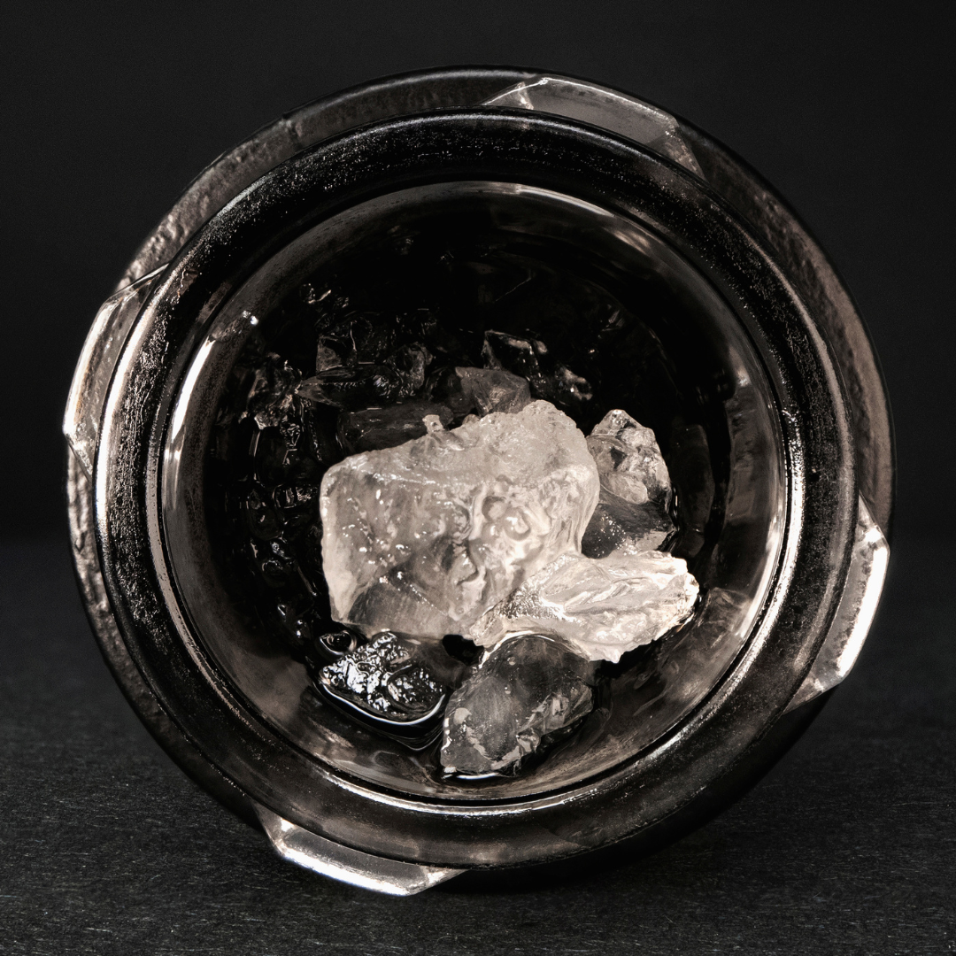 Photograph of product: Exotic Elevations | Live Diamonds | Watermelon Gelato | 1g